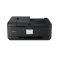 Multifuncion canon maxify tr7650 inyeccion color fax - a4 - 15ipm - duplex impresion - wifi - adf - tintas independientes Multifuncion canon maxify tr7650 inyeccion color fax - a4 - 15ipm - duplex impresion - wifi - adf - tintas independientes