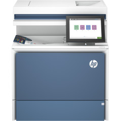 HP LaserJet Color Enterprise MFP 5800dn Printer