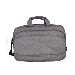 Ewent EW2517 laptop case 15.6" Briefcase Gray