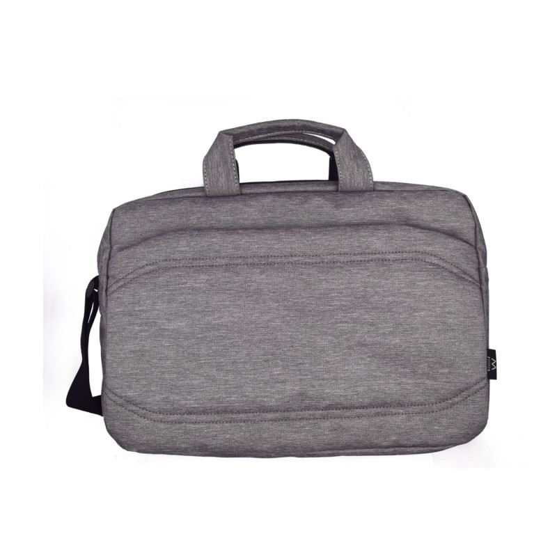 Maletin ewent ew2517 para portatil 15.6 pulgadas gris Maletin ewent ew2517 para portatil 15.6 pulgadas gris