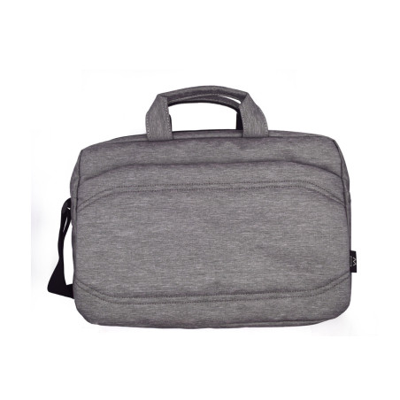 Maletin ewent ew2517 para portatil 15.6 pulgadas gris