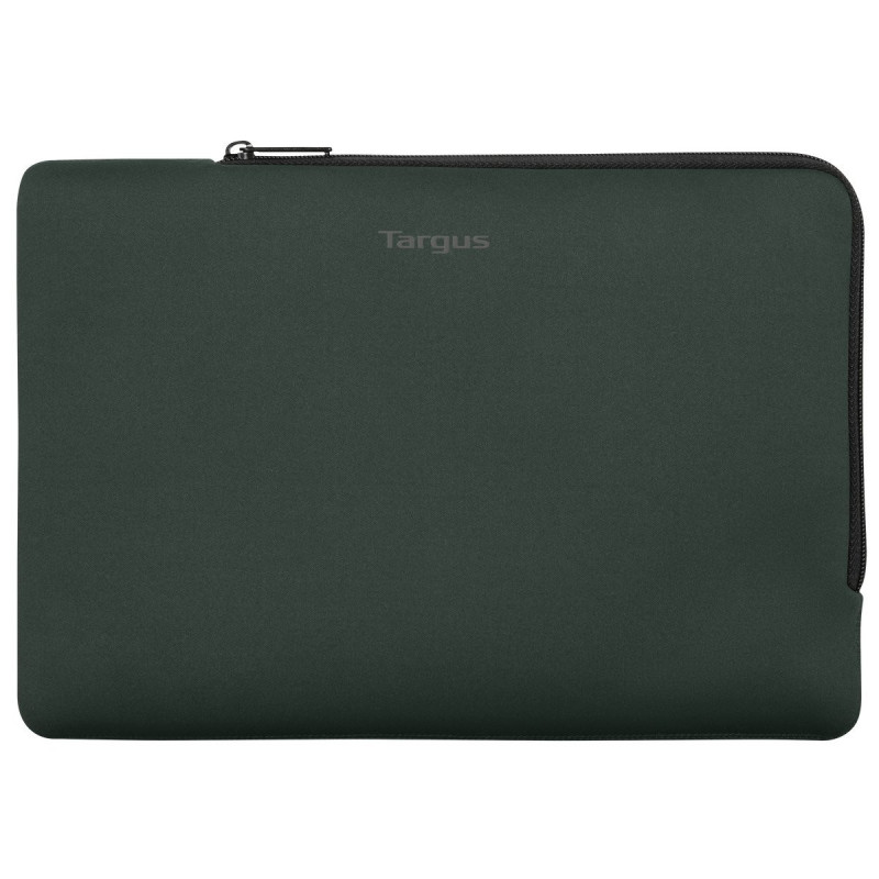 Funda portatil targus ecosmart multi -  fit 13 -  14 pulgadas negro