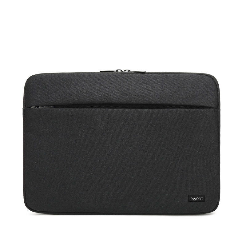Maletin ewent ew2520 para portatil 13.3 pulgadas negro Maletin ewent ew2520 para portatil 13.3 pulgadas negro