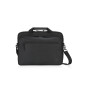 Maletin premier slim briefcase 14 para portatol 15 pulgadas negro