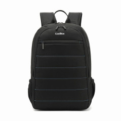 CoolBox COO-BAG15-2N laptop case 15.6" Backpack Black