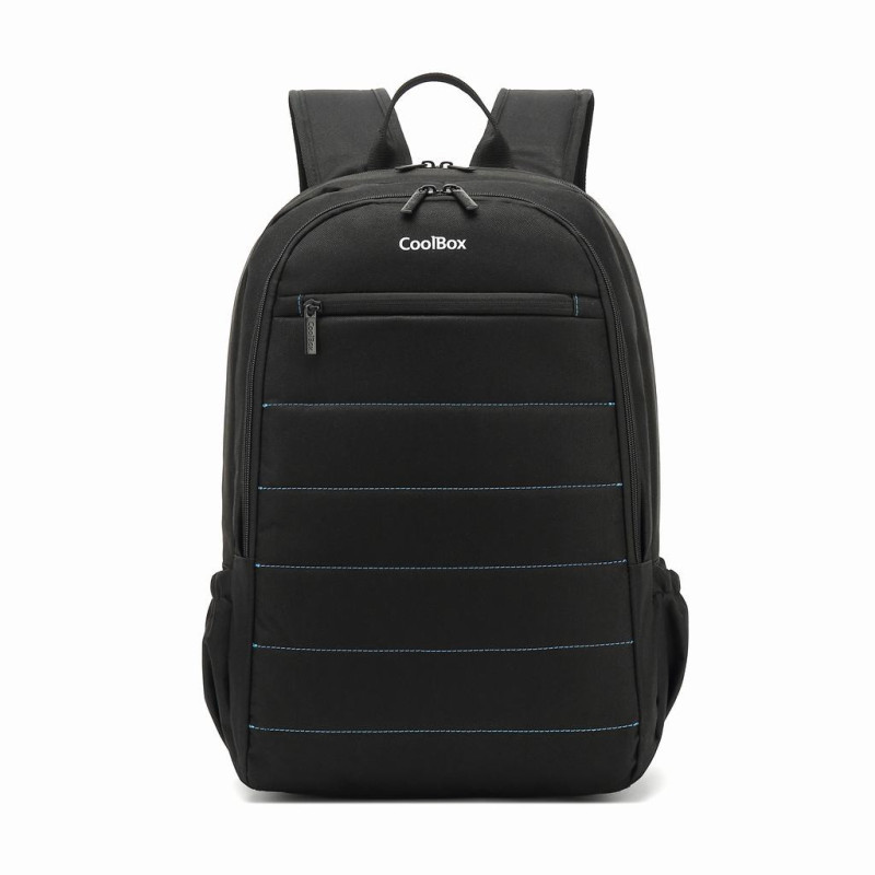 Mochila coolbox para portatil 15.6 pulgadas Mochila coolbox para portatil 15.6 pulgadas