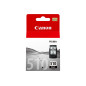 Cartucho tinta canon pg 510 negro 9ml ip 2700 - 2702 - mp 250 - 260 - 270 - 480 - 490 - 492 - mx 320 - 340 Cartucho tinta canon pg 510 negro 9ml ip 2700 - 2702 - mp 250 - 260 - 270 - 480 - 490 - 492 - mx 320 - 340