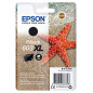 Cartucho tinta epson c13t03a14010 singlepack negro 603xl estrella de mar Cartucho tinta epson c13t03a14010 singlepack negro 603xl estrella de mar
