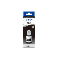 Epson 102 ink cartridge 1 pc(s) Original Black