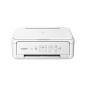 Multifunction canon pixma ts5151 inyeccion color a4 - 4800ppp - wifi - bluetooth - canon print - white Multifunction canon pixma ts5151 inyeccion color a4 - 4800ppp - wifi - bluetooth - canon print - white