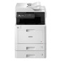 Multifuncion brother laser color mfcl8690cdwlt fax -  a4 -  31ppm -  512mb -  usb -  red -  wifi -  duplex todas las funciones -