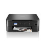 Multifuncin inyeccin brother dcpj1050dwre1 color wifi dplex