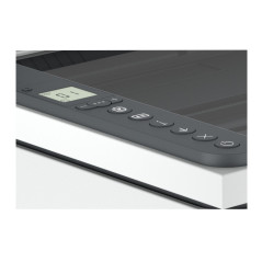 HP LaserJet M234dw Wireless Multifunction Black and white Printer, Copier, Scanner Duplex