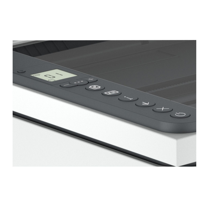 Multifuncin lser  hp laserjet mfp m234dw monocromo wifi