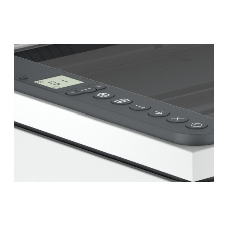 Multifuncin lser  hp laserjet mfp m234dw monocromo wifi
