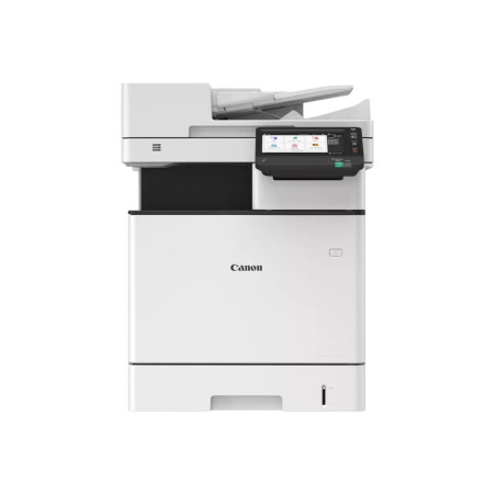 Multifuncion canon mf842cdw laser color i - sensys fax -  a4 -  38ppm -  usb -  wifi -  wifi direct -  duplex