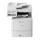 Multifuncion brother inyeccion color mfc - l9670cdn -  a4 -  40ppm -  2gb -  usb -  red -  wifi -  duplex todas las funciones - 