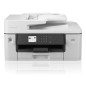 Multifuncion brother inyeccion color mfcj6540dwe fax - a3 - 28ppm - 256mb - usb - red - wifi - wifi direct - duplex impr Multifuncion brother inyeccion color mfcj6540dwe fax - a3 - 28ppm - 256mb - usb - red - wifi - wifi direct - duplex impr