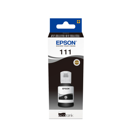 Epson C13T03M140 ink cartridge 1 pc(s) Original Black