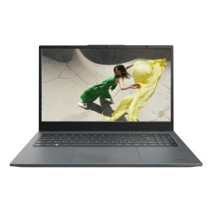 Laptop Medion E15443 MD62621 15,6" Intel Evo Core Ultra 5 125H 16 GB RAM 512 GB SSD