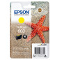 Cartucho tinta epson c13t03u44010 singlepack amarillo 603 estrella de mar