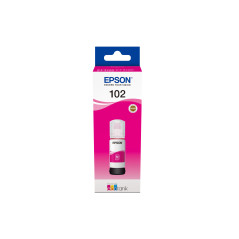 Epson 102 ink cartridge 1 pc(s) Original Magenta