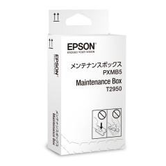 Epson C13T295000 printer scanner spare part Waste toner container 1 pc(s)