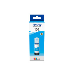 Epson 102 ink cartridge 1 pc(s) Original Cyan