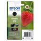 Cartucho tinta epson 29 c13t29814012 negro xp235 - xp332 - xp3357xp4327xp435 - fresa Cartucho tinta epson 29 c13t29814012 negro xp235 - xp332 - xp3357xp4327xp435 - fresa