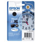 Cartucho tinta epson t271140 27xl negro wf - 3620 - 3460dtwf - dwf - despertador Cartucho tinta epson t271140 27xl negro wf - 3620 - 3460dtwf - dwf - despertador