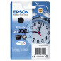 Cartucho tinta epson t279140 negro xxl wf3000 - 7000 - despertador Cartucho tinta epson t279140 negro xxl wf3000 - 7000 - despertador