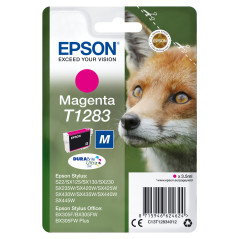 Epson Fox T1283 ink cartridge 1 pc(s) Original Magenta