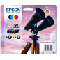 Multipack tinta epson 502xl negro cian magenta amarillo ink Multipack tinta epson 502xl negro cian magenta amarillo ink