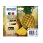 Multipack cartucho epson c13t10h94010 604xl