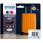 Multipack epson 4 colors 405 durable ultra ink