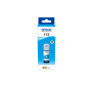 Cartucho tinta epson 113 ecotank pigment c13t06b240 cian ink bottle