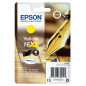 Cartucho tinta epson t163440 amarillo xl wf - 2010 - 2510 - 2520 - 2530 - 2540 - pluma Cartucho tinta epson t163440 amarillo xl wf - 2010 - 2510 - 2520 - 2530 - 2540 - pluma