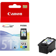 Canon 2971B001 ink cartridge 1 pc(s) Original Cyan, Magenta, Yellow
