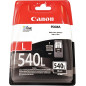 Cartucho tinta canon pg - 540l negro Cartucho tinta canon pg - 540l negro