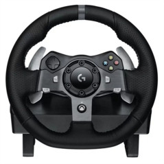Steering wheel Logitech 941-000123