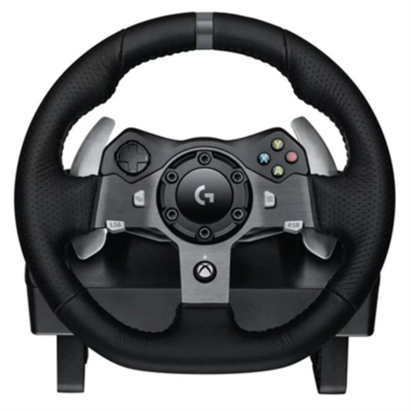 Steering wheel Logitech 941-000123