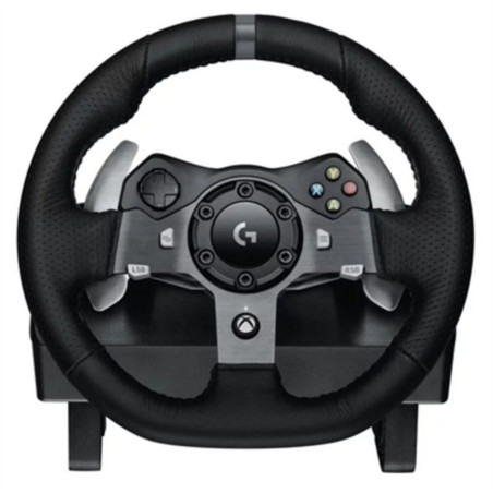 Steering wheel Logitech 941-000123