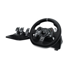 Steering wheel Logitech 941-000123