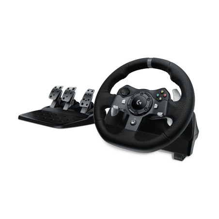 Steering wheel Logitech 941-000123