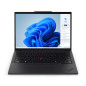 Laptop Lenovo T14 G5 CORE ULTRA 7 15SYST 14" Intel Core Ultra 7 155u 16 GB RAM 512 GB SSD