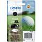 Cartucho tinta epson t3471 negro xl wf3720 - 3720dnf -  golf