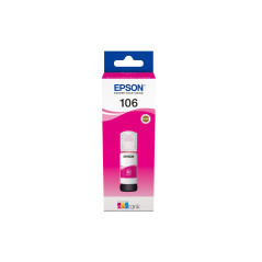 Epson 106 ink cartridge 1 pc(s) Original Magenta