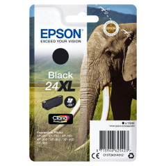 Epson Elephant C13T24314012 ink cartridge 1 pc(s) Original High (XL) Yield Black
