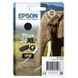 Cartucho tinta epson t243140 negro xl para epson xp - 750 c13t24314010 - elephant Cartucho tinta epson t243140 negro xl para epson xp - 750 c13t24314010 - elephant