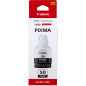 Botella dyed canon gi - 50pgbk negro 135ml 6000 paginas Botella dyed canon gi - 50pgbk negro 135ml 6000 paginas